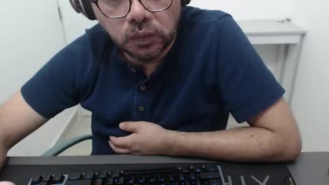 Johnny online show from 07-21-26, 04:09