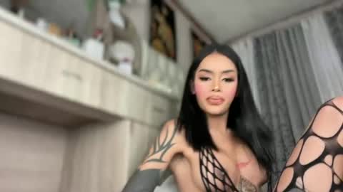 Jess online show from 07-02-26, 03:23