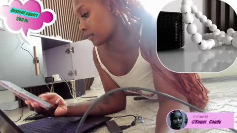 Snapshot of sugarmirie chatting on 11-02-25, 01:24 mirie online show from 11-02-25, 01:24