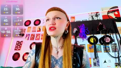 sugarsoot online show from 05-23-26, 05:56