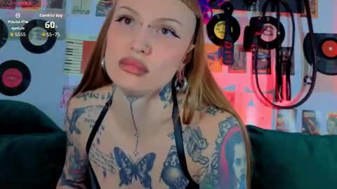 Snapshot of sugarsoot chatting on 07-02-26, 05:57 sugarsoot online show from 07-02-26, 05:57