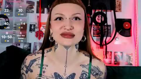 Snapshot of sugarsoot chatting on 07-16-26, 05:46 sugarsoot online show from 07-16-26, 05:46