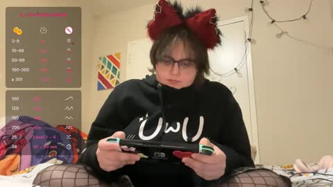 SugarStock online show from 10-18-25, 02:25