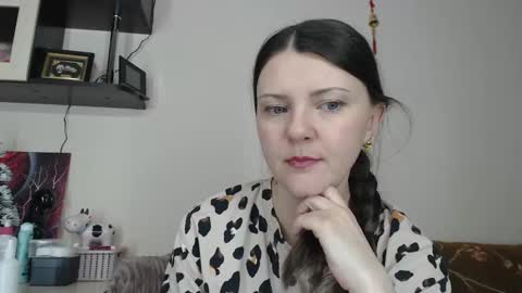 SugarTati online show from 02-16-26, 06:26