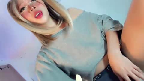 LoveSugar online show from 03-04-26, 12:22