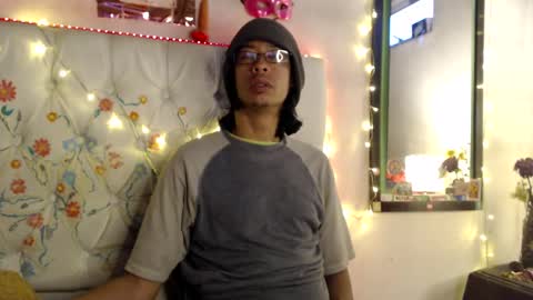 Snapshot of suggabrown_ chatting on 03-02-25, 11:07 suggabrown_ online show from 03-02-25, 11:07