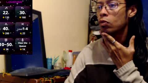 Snapshot of suggabrown_ chatting on 06-11-26, 06:55 suggabrown_ online show from 06-11-26, 06:55