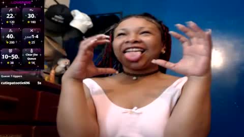 Snapshot of suggabrown_ chatting on 07-19-26, 09:13 suggabrown_ online show from 07-19-26, 09:13