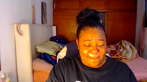 Cami   Back in 2 hours online show from 12-19-25, 05:03