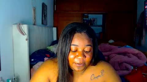 Cami   Back in 2 hours online show from 01-18-26, 03:21