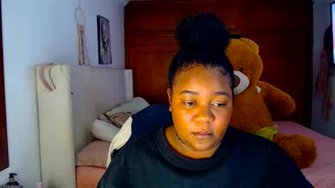 Cami   Back in 2 hours online show from 03-22-26, 02:37