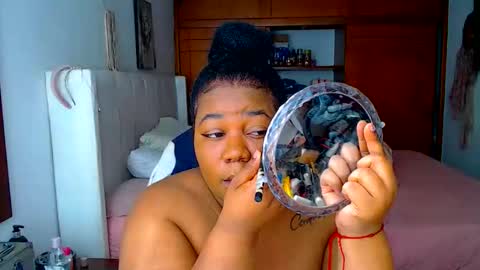 Cami   Back in 2 hours online show from 03-22-26, 02:42