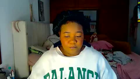 Cami   Back in 2 hours online show from 03-31-26, 07:09