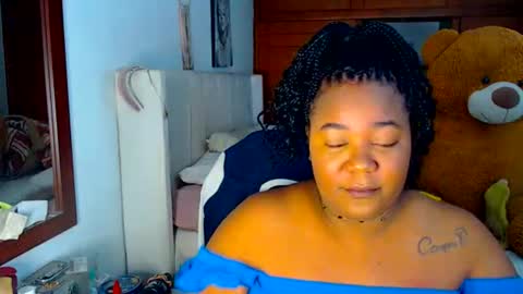 Cami   Back in 2 hours online show from 04-14-26, 05:02