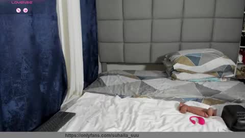 Snapshot of suhaila_suu chatting on 10-19-25, 11:49 suhaila_suu online show from 10-19-25, 11:49