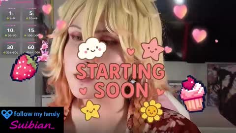 Ajax and Jeansometimes online show from 09-30-25, 09:53