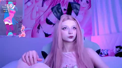 Yunoo   online show from 03-13-26, 06:58