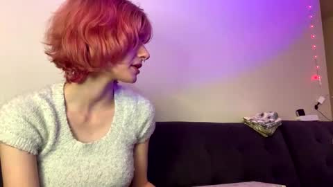 Snapshot of suicunebitch chatting on 02-10-25, 12:30 Ophelia online show from 02-10-25, 12:30