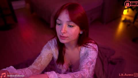 Lika ginger  Jessy blond   online show from 01-15-25, 03:43