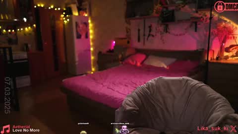 Lika ginger  Jessy blond   online show from 03-07-25, 08:33