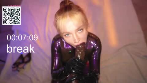 Lika ginger  Jessy blond   online show from 02-13-26, 07:26
