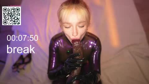 Lika ginger  Jessy blond   online show from 03-14-26, 07:25