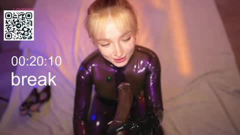 Lika ginger  Jessy blond   online show from 03-20-26, 07:02