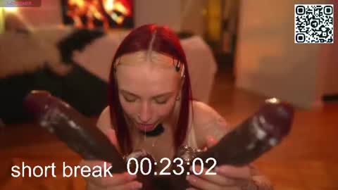 Snapshot of suk_ki chatting on 07-06-26, 04:53 Lika ginger Jessy blond online show from 07-06-26, 04:53