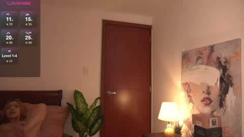 Suki online show from 05-07-26, 10:37
