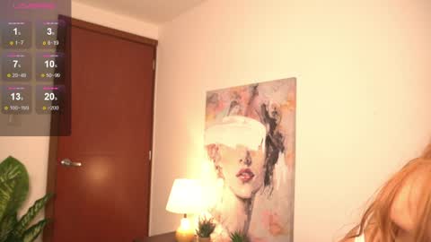 Suki online show from 05-18-26, 04:18