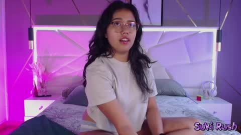 SUKI online show from 05-27-26, 11:40