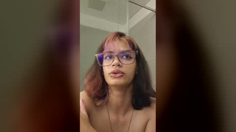 Suku Ren online show from 12-16-25, 04:50