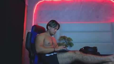 sukuna_hara online show from 02-18-26, 01:12