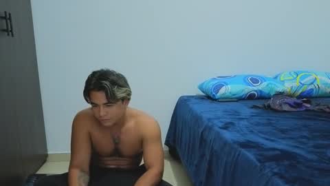 sukuna_hara online show from 02-20-26, 01:13