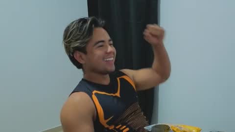 sukuna_hara online show from 02-27-26, 01:16