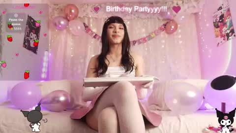 Elita Bella online show from 10-23-25, 03:06