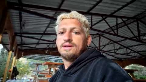 suleymaninki online show from 11-17-25, 02:01