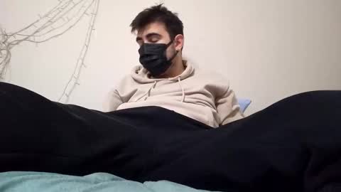 Niko online show from 10-15-25, 07:36