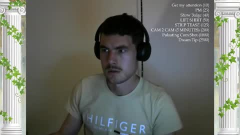 The Sultan online show from 03-17-26, 12:37