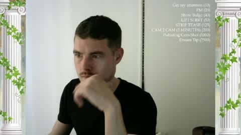 The Sultan online show from 03-28-26, 07:46