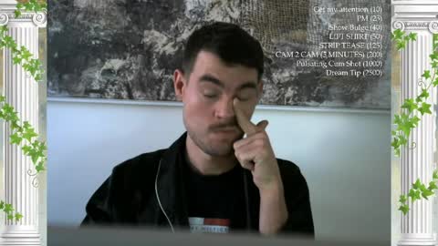 The Sultan online show from 04-01-26, 01:41