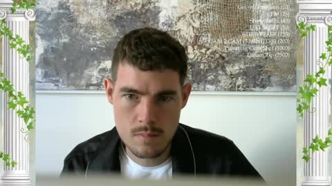 The Sultan online show from 04-04-26, 02:58