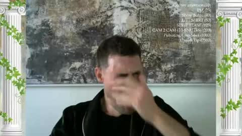 The Sultan online show from 05-06-26, 02:44