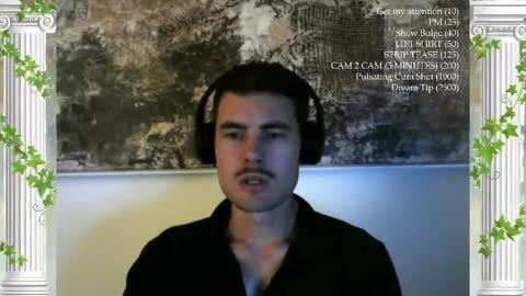 The Sultan online show from 05-15-26, 03:57