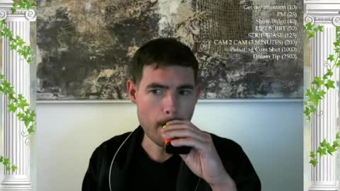 The Sultan online show from 05-18-26, 07:52