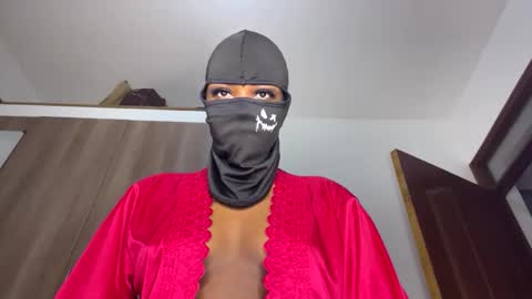 maskedtemptress online show from 02-20-26, 01:57
