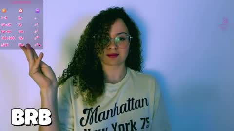 Ann online show from 10-10-25, 07:13