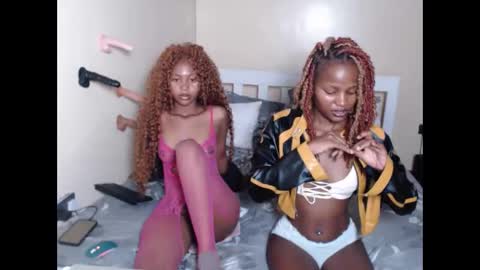 sultryvibesonly online show from 03-12-26, 03:23