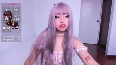 Nicolle  online show from 02-22-26, 03:10