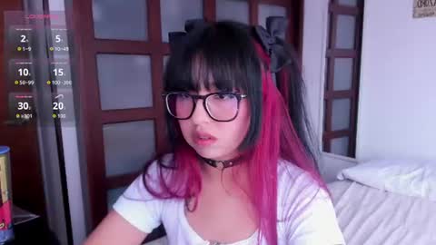 Nicolle  online show from 08-01-26, 06:18